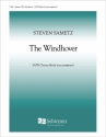 Steven Sametz, The Windhover SATB divisi Chorpartitur