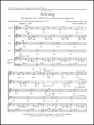 Steven Sametz, Not an End of Loving No 2 Tenor/High Voice and Bass/Low Voice Duet, Cello, Percussion Buch