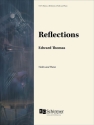 Edward Thomas, Reflections Violine und Klavier Buch