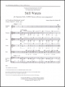 James Granville Eakin, Still Waters Soprano Solo, SATB divisi Stimme