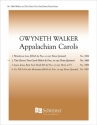 Gwyneth Walker, Appalachian Carols: No. 2 The Cherry Tree Carol SSAA, Keyboard [Organ or Piano] or Brass quintet Stimme