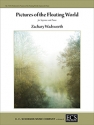 Zachary Wadsworth, Pictures of the Floating World Soprano/High Voice and Piano Buch