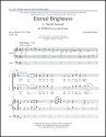 Gwyneth Walker, Eternal Brightness: 1. Sweet Accord SATB and Organ Stimme