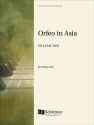 Su Lian Tan, Orfeo in Asia Piano Solo Buch