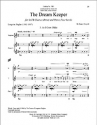William Averitt, The Dream Keeper: No. 3 As I Grew Older SATB, Piano 4-hands Stimme