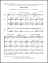 Robert Kyr, Vocalise TTBB divisi opt. 4 Violoncelli Stimme