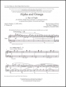 Alpha and Omega: 2. Star of Night SAB, SATB, Piano or Brass Quintet with Perc. and Organ or Orchestra Stimme