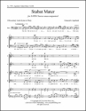 Giancarlo Aquilanti, Stabat Mater SATB a Cappella Stimme