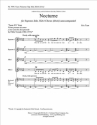 Eric Tuan, Nocturne Soprano Solo, SSAA divisi a Cappella Stimme