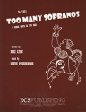 Edwin Penhorwood, Too Many Sopranos Opera Klavierauszug