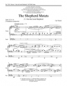 Leo Nestor, The Shepherd Motets: 2. I Am the Good Shepherd SATB and Organ Stimme
