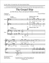 Gwyneth Walker, The Gospel Ship SSA Children and Piano Stimme