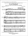 Gwyneth Walker, Good Shepherd Two Tenors [or Two Treble Voices] and Organ Stimme