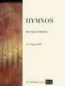 Ronald Perera, Hymnos Organ Solo Buch