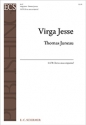 Thomas Juneau, Virga Jesse SATB a Cappella Stimme