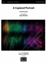 David Conte_Ryan Nowlin, A Copland Portrait Concert Band Partitur
