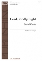 David Conte, Lead, Kindly Light SATB and Organ Stimme