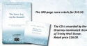 Julian Wachner, The Snow Lay On the Ground Gemischter Chor Paket