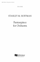 Stanley M. Hoffman, Fantasypiece for Orchestra Orchestra Partitur
