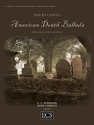 David Conte, American Death Ballads Medium Voice and Piano Buch
