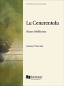 Henry Mollicone_Gioachino Rossini, La Cenerentola Klavier Buch