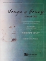Thodore Gouvy, Songs of Gouvy, Volume 2 Vocal and Piano Buch