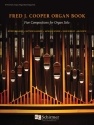 Jeffrey Brillhart_Matthew Glandorf_Kathleen Scheide_David Schelat_Kile Orgel Buch