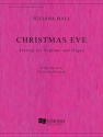 Juliana Hall, Christmas Eve Soprano Voice and Organ Buch