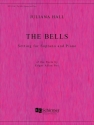 Juliana Hall, The Bells Soprano Voice and Piano Buch