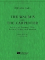 Juliana Hall, The Walrus and The Carpenter Soprano Voice, Oboe, Bb Clarinet and Bassoon Buch