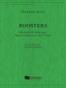 Juliana Hall, Roosters Soprano, Mezzo-Soprano and Piano Buch