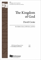 David Conte, The Kingdom of God Children's Choir [SSA], Mixed Choir [SATB] and Piano Chorpartitur