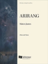 Mateo James, Arirang Flte und Klavier Buch