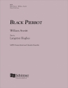 William Averitt_Langston Hughes, Black Pierrot SATB and Chamber Ensemble Klavierauszug