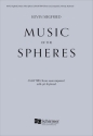 Kevin Siegfried_Johannes Kepler, Music of the Spheres SSAATTBB Unaccompanied with opt. Keyboard Chorpartitur