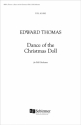Edward Thomas, Dance of the Christmas Doll Orchestra Partitur