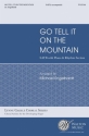 Michael Engelhardt, Go Tell It On The Mountain SATB, Piano, Double Bass and Drum Choral Score