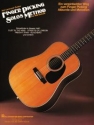 Wil Schmid, Finger Picking Method Gitarre Buch