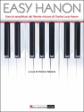 Easy Hanon for piano