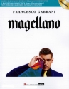 Francesco Gabbani, Magellano Melodyline, Lyrics and Chords Buch + CD