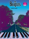 The Beatles, The Beatles - Piano facile vol. 2 Easy Piano Buch