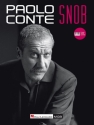 Paolo Conte, Paolo Conte: Snob Piano, Vocal and Guitar Buch