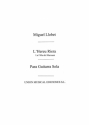 L'Hereu Riera/La Filla Del Marxant Gitarre Buch