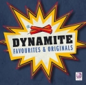 Dynamite Concert Band CD