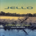 Jello Fanfare CD
