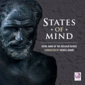 States Of Mind Concert Band/Harmonie CD