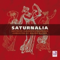 Saturnalia Concert Band/Harmonie CD