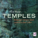 Temples Concert Band/Harmonie CD