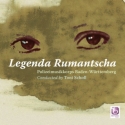 Legenda Rumantscha Concert Band/Harmonie CD