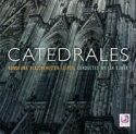 Catedrales Concert Band/Harmonie CD
